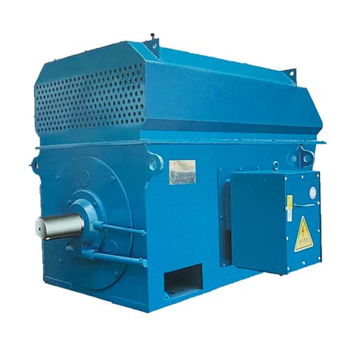 YR、YRKS、YRKK系列10KV